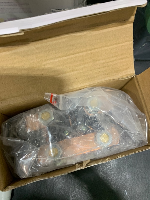 Photo 1 of XYZIL SW202 400A Reversing Solenoid Contactor Compatible with Albright Electric Heavy Duty Coil Golf Cart Electric Vehicle Material Handling (24V)