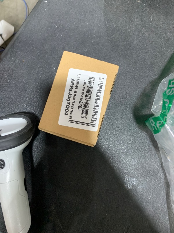 Photo 1 of Aobelieve Flexible Twist Mount for Babysense Video Baby Monitor