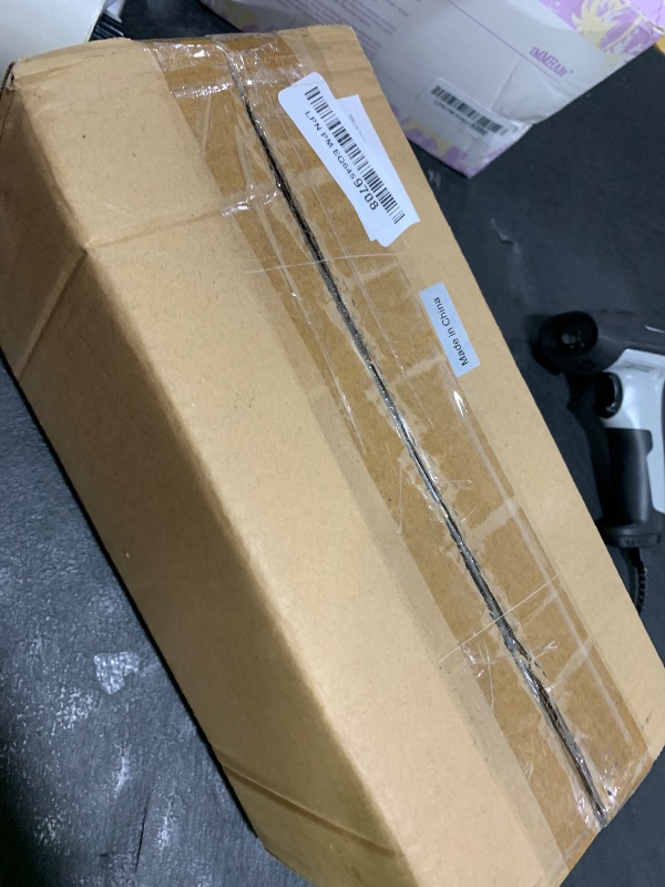 Photo 1 of 10L0L Accelerator Pedal Assembly fits EZGO RXV and 2FIVE Electric Golf Cart, Replace OEM 626138, 604692, 610315, 671889