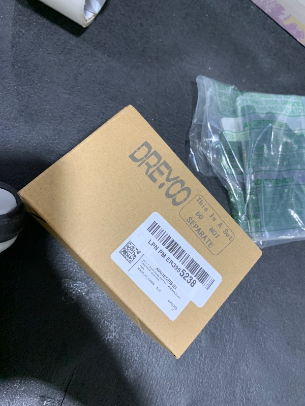 Photo 1 of 1/4'' - 1'' Depth Gauge and Pipe Deburring Tool Kit, 1/8'' to 1-5/8'' Inner Outer Reamer Pipe Tubing Chamfer Tool for PVC PPR Brass CPVC PE-RT Aluminum