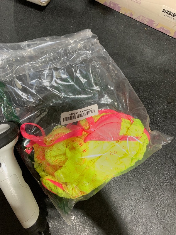 Photo 1 of Kaei&Shi Sexy Bra And Panty Sets,Underwire Floral Lace Lingerie For Women, Sheer Scalloped Neon Matching Two Piece Lingerie Set Boudoir Neon Green X-Large