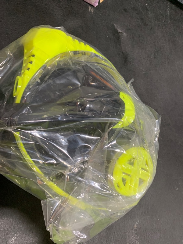 Photo 1 of Full Face Snorkel Mask- Snorkeling Gear for Adults with Safe Dry Top Breathing System, Latest Foldable Panoramic View Snorkeling Mask for Men and Women, Anti Fog Anti Leak