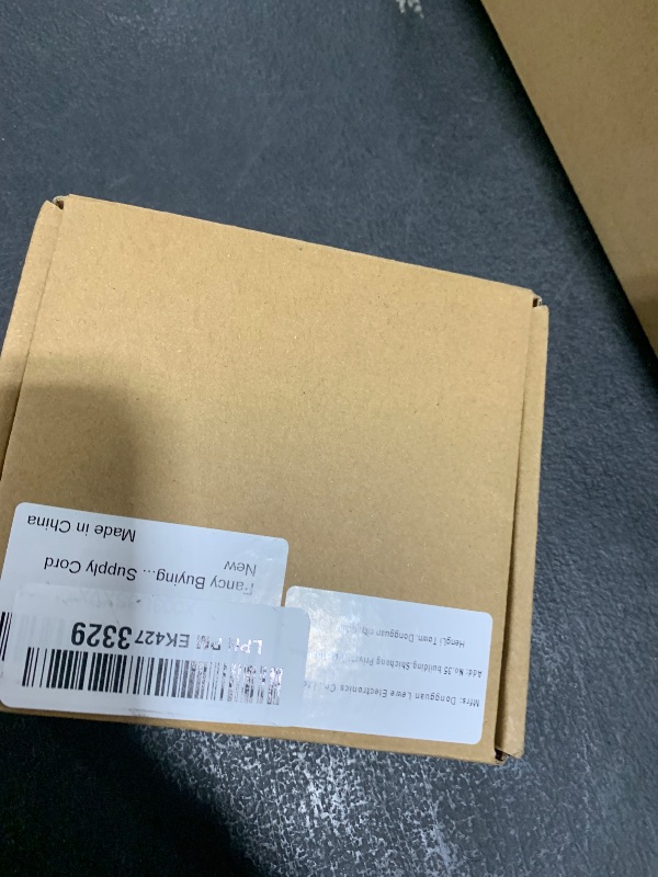 Photo 1 of Fancy Buying 65W 45W Laptop Charger Replace for IdeaPad 310 320 330 330s 120s 130 510 520 530s 710s ADL45WCC PA-1450-55LL 320-15ABR 320-15IAP 330-15ARR 330-15IGM 310-15ABR 310-15IKB Power Supply Cord