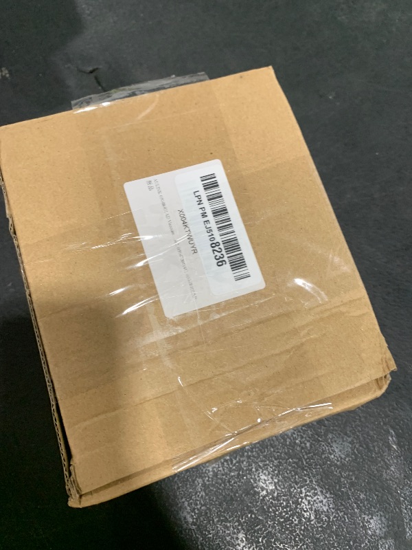 Photo 1 of AULINK 05048401AD Vacuum Pump (L4-2.0L 2.4L) for 2015-2022 Jeep Cherokee Compass Renegade,for F-iat 500x, Chrysler 200, for Dodge Dart, Ram Promaster City, 05047967AC, 05047380AC, 05048401AB