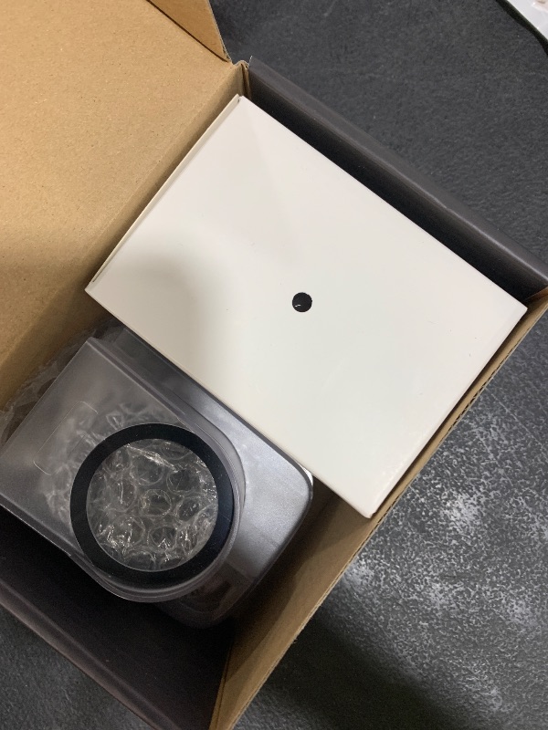 Photo 1 of Dsoon Timelapse Camera, 4K FHD Time Lapse Camera Outdoor, Waterproof Level IP66, for Record Outdoor Construction, Weather, Plant, 6 Month Battery Life, 32GB TF Card Included (Multi)