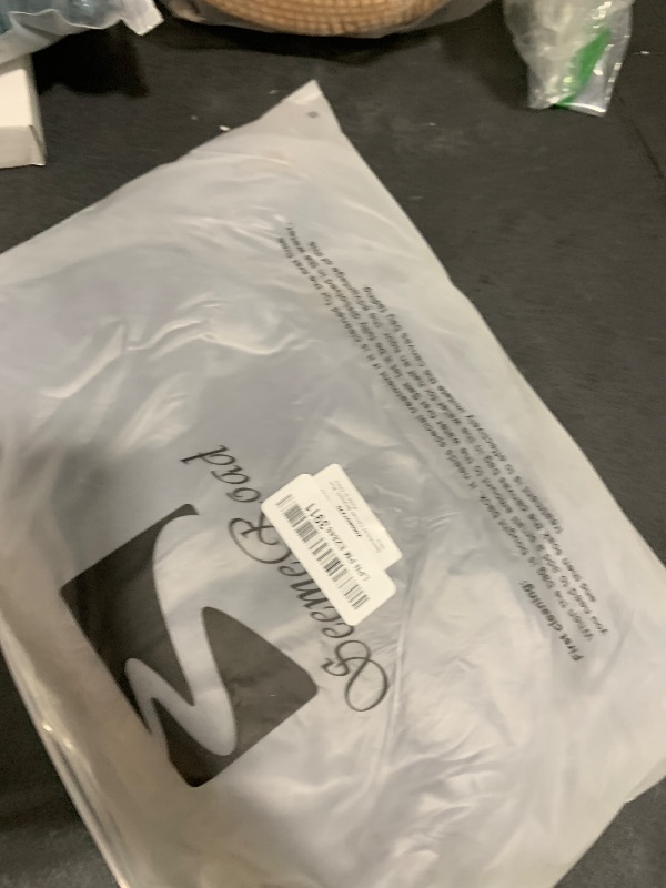 Photo 1 of seemeroad Canvas Laptop Backpack, Durable Rucksack, Travel Bag Fits 15.6 Inch Notebook for Men Women Factory Directly (Blue)