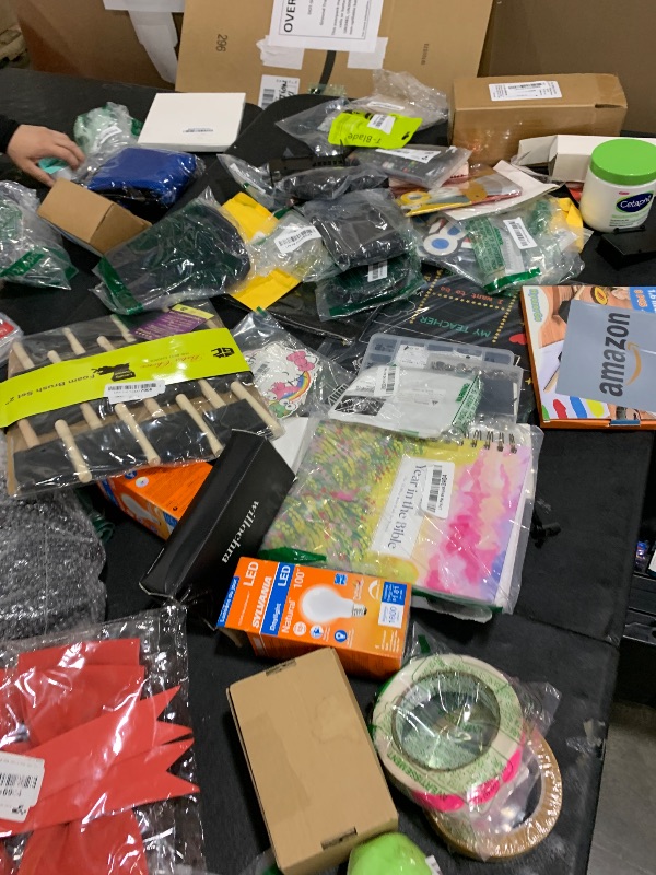 Photo 1 of Mixed Items