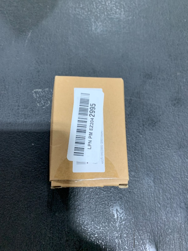 Photo 1 of uxcell M3x5mm Plastic Phillips Bolts 50pcs PC Pan Head Machine Screws Transparent