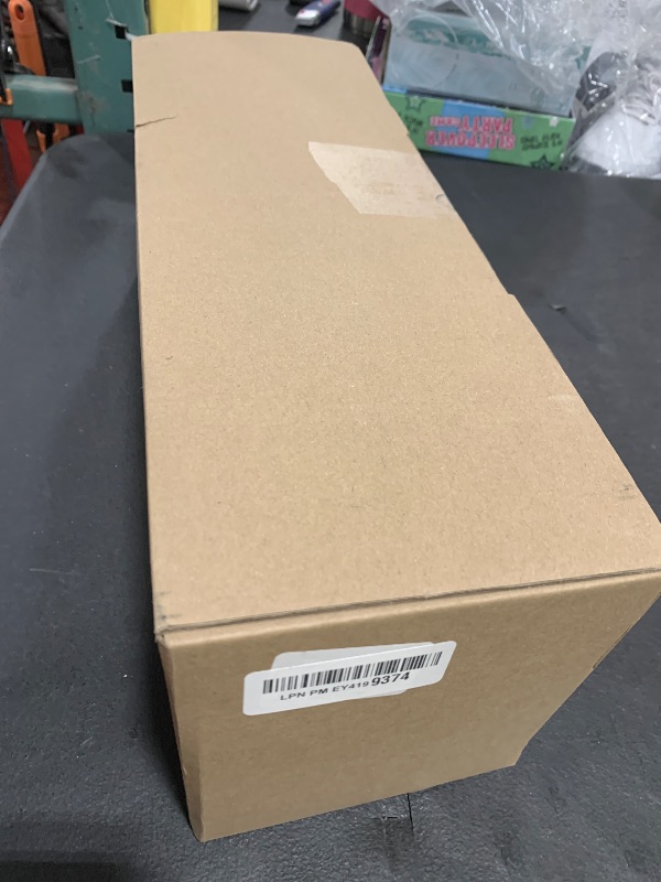 Photo 1 of NlkeWbly Dryer Vent Window Kit Seal Panels,Universal Vent Port for 4” and 5” Inline Fans?Window Vent Kit Fit for Hoses, Duct Fans, Air Conditioner, and Dryer in Homes (No Hose, 4''/5'')