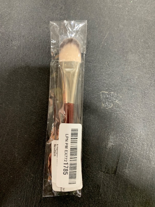 Photo 1 of Makeup Brush/highlighter brush 