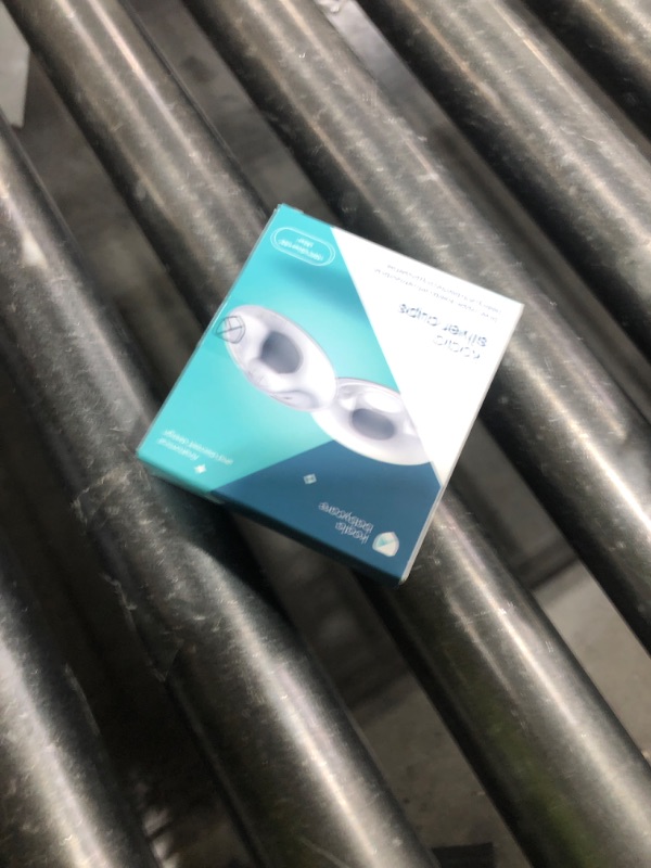 Photo 1 of Koala Babycare The Original Nursing Cups 100% Silver – Nipple Shields for Nursing Newborn - Breastfeeding Essentials Protect and Soothe Cracked Nipples - Maxi Size