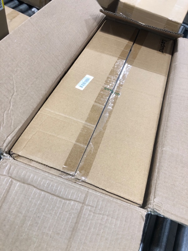 Photo 1 of LEDMO 26000 Lumen LED Work Lights on Stand Tripod,200W Bright 2 Adjustable Head Work Floodlights with Individual Switch,IP65 Waterproof Outdoor & Indoor for Job Site Workshop Security Fixture