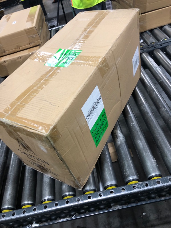Photo 1 of LEDMO 26000 Lumen LED Work Lights on Stand Tripod,200W Bright 2 Adjustable Head Work Floodlights with Individual Switch,IP65 Waterproof Outdoor & Indoor for Job Site Workshop Security Fixture