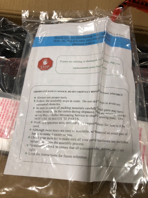 Photo 1 of  Metal Bed Frame,Queen Size Bed Frame with Storage Space,Heavy Duty Sturdy Mattress Foundation,Easy Assembly,No Box Spring Needed, Black,16 Inch,Queen