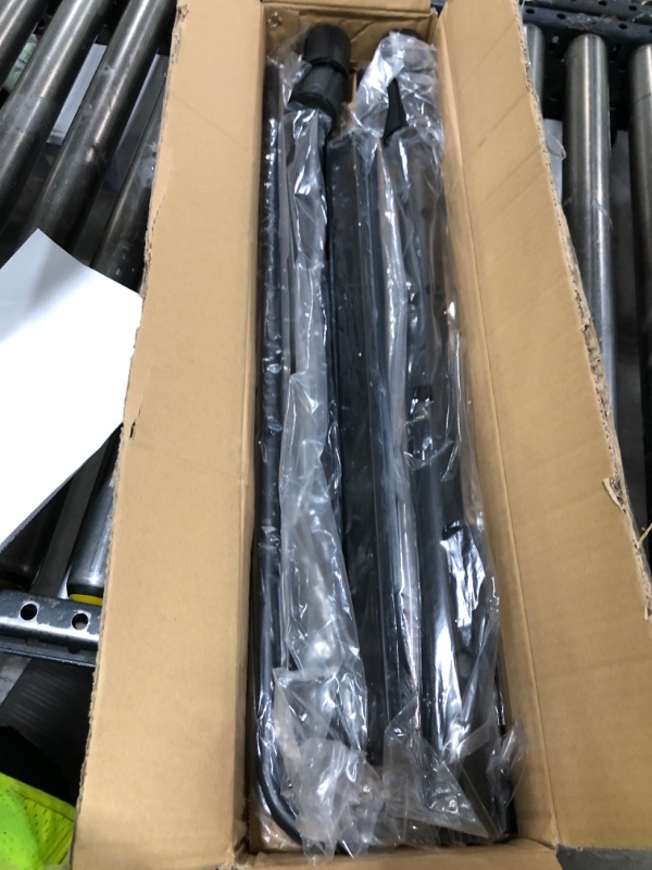 Photo 1 of X004OSTESWITCHABLE 2 BIKE FLOOR PARKING RACK1