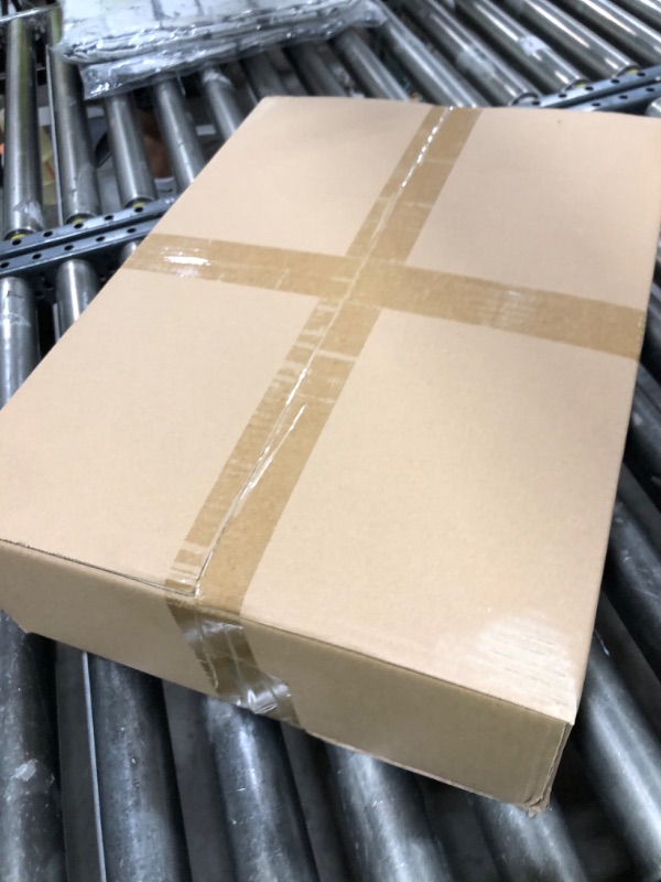 Photo 1 of Genesis e310 19.5" Premium Cooking Grates for Weber Genesis 300 Series E310/320/330, S310/320/330, EP310/320/330, Replacement for Weber 7528 7524, 7.02mm Solid Food Grade 304 Stainless Steel