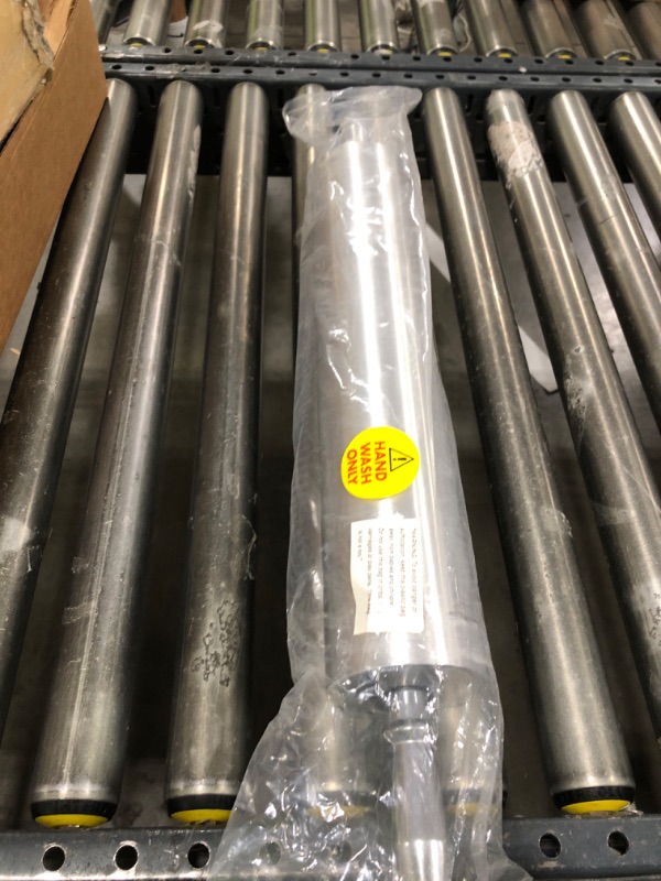 Photo 1 of ROLLING PIN 
CENTRAL BEARING 