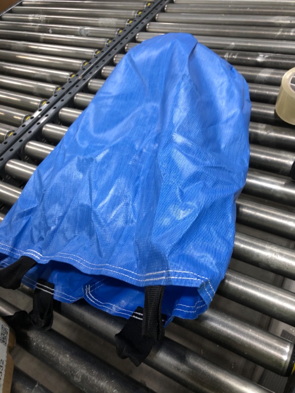 Photo 1 of  HeroKiddo Pool Attachment for Single Lane Combo Slide - Green 