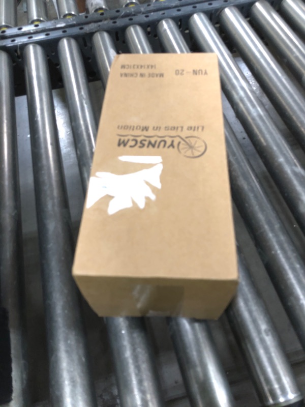 Photo 1 of YunSCM 2-PCS 700C Road Bike Tires 700x40C(40-622) and 700C Heavy Duty Bike Tubes Schrader Valve and 2 Rim Strips Compatible with 700x38C 700x39C 700 x 40C 700x41C 700x42C Bike Tires and Tubes(Y905)