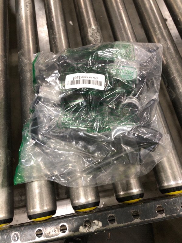 Photo 1 of GZZTORES Tire Machine Head Tire Changer Mount Head Nylon Plastic Coats Tire Machine Duck Head Replacement for Coats 8183061 8184432