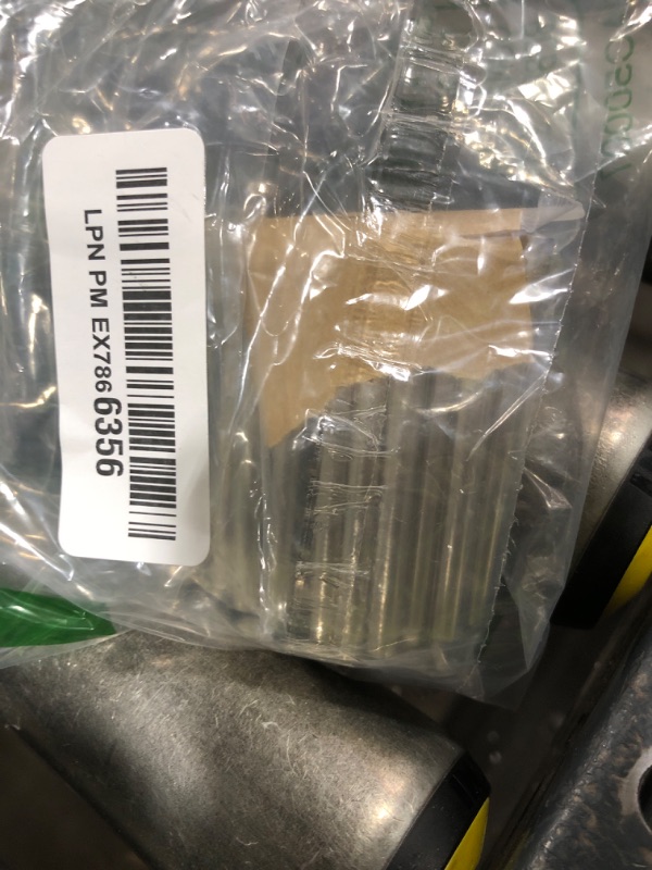 Photo 1 of ALUMINUM PINS