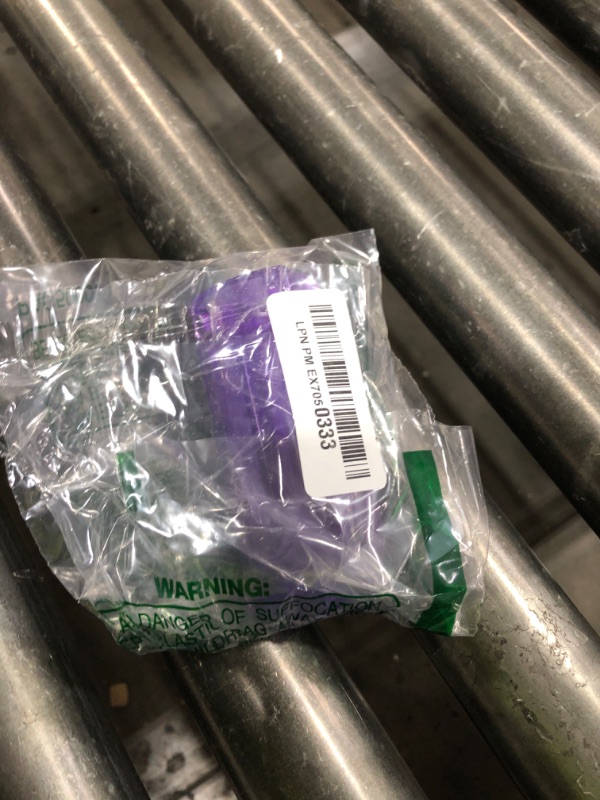 Photo 1 of ONE PIX Pill Cutter Splitter for Small and Tiny Pills, Pill Cutter for Cutting Multiple Pills at a Time in Half, Pill Cutter for Small or Large Pills with Hidden Sharp Stainless Steel Blade, Purple