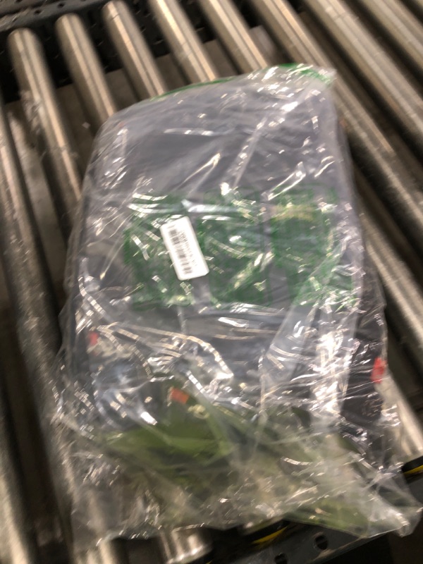 Photo 1 of SHRRADOO Extra Large 50L Travel Laptop Backpack with USB Charging Port, College High School Backpack Airline Approved Business Work Bag Fits 17 Inch Computer for Men Women