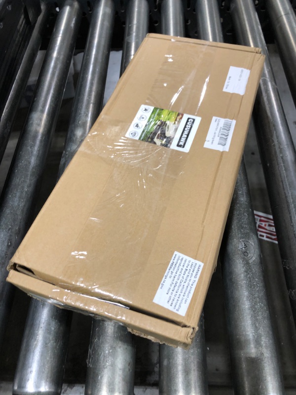 Photo 1 of GUSUHAWK 3 Point Lawn Mower Trailer Towing Hitch Garden Tractor HI Hitch with 2" Diameter, 3500 Lbs Chromed Hitch Ball for John Deere Husqvarna Cub Cadet Craftsman Huskee Ariens Poulan Riding Mowers