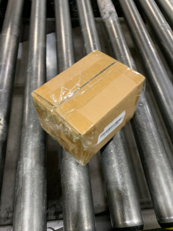 Photo 1 of Sidasu 10-Pack Baluster Shoes Flat Shoes with Screw Iron Baluster Shoes for 1/2" Square Balusters ?Connectors are Not Included?
