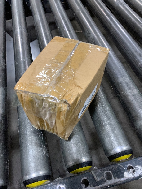 Photo 1 of Sidasu 10-Pack Baluster Shoes Flat Shoes with Screw Iron Baluster Shoes for 1/2" Square Balusters ?Connectors are Not Included?