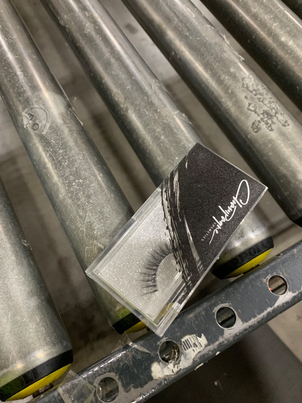 Photo 1 of Self Adhesive Eyelashes Natural Self Adhesive Lash Clusters Pre glued Eyelash Clusters zanlufly No Glue Needed Lashes Wispy C-curly Cluster Eyelash extensions 10-16MM Individual Lashes