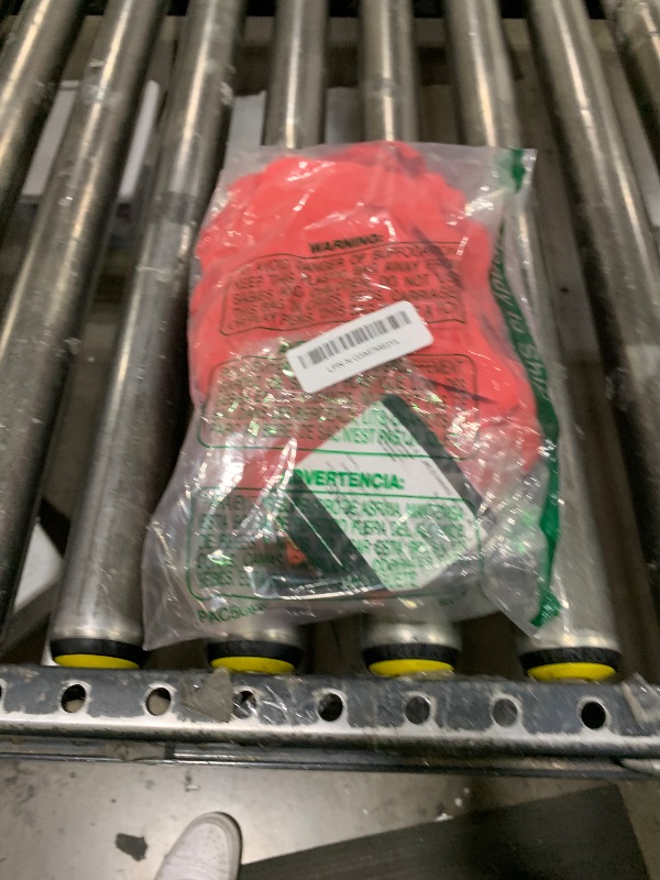 Photo 1 of 100 Pack Red Beverage Napkins, Big Party Pack, 2 Ply, Ideal for Wedding, Party, Birthday, Dinner, Lunch, Cocktails. (5” x 5”) by Amcrate