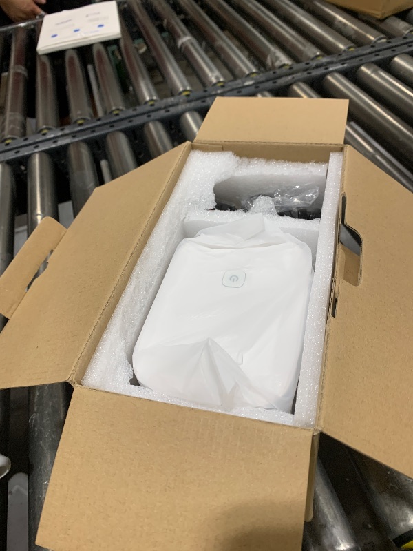 Photo 1 of [Electric Focus]Projector with WiFi and Bluetooth, Native 1080P 15,000 Lumens 4K Supported, Agreago Outdoor Movie Projector for Home Theater UP to 300", for iOS/Android/Laptop/TV Stick/HDMI/USB