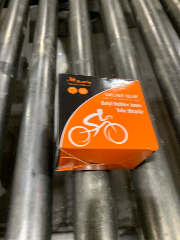 Photo 1 of 2 Pcs 14" Bike Tubes 14x1.75/1.95/2.125 AV32 Schrader Valve 47/57-254 Bicycle Inner Tubes Compatible with 14 x 1.75 14 x 1.9 14 x 1.95 14 x 2.0 14 x 2.10 14 x 2.125 Bike Tire Tubes