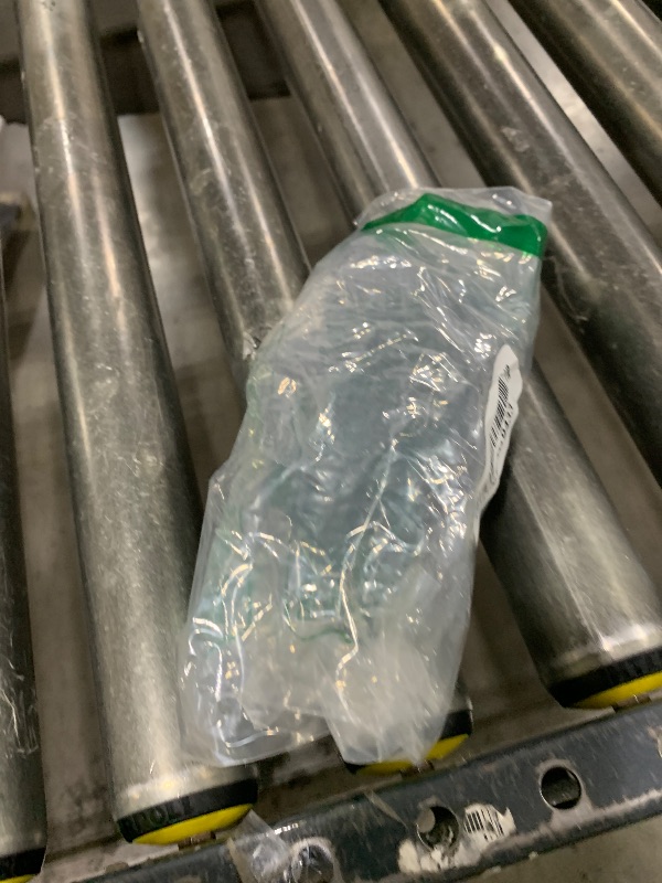 Photo 1 of 100Pcs Premium Leather Necklace Chains Bracelet Cord with Clasps for Pendants, Bulk Waxed Rope Necklace String, Black , 18" for Jewelry Making Supplies, 1.5mm DHOOZ