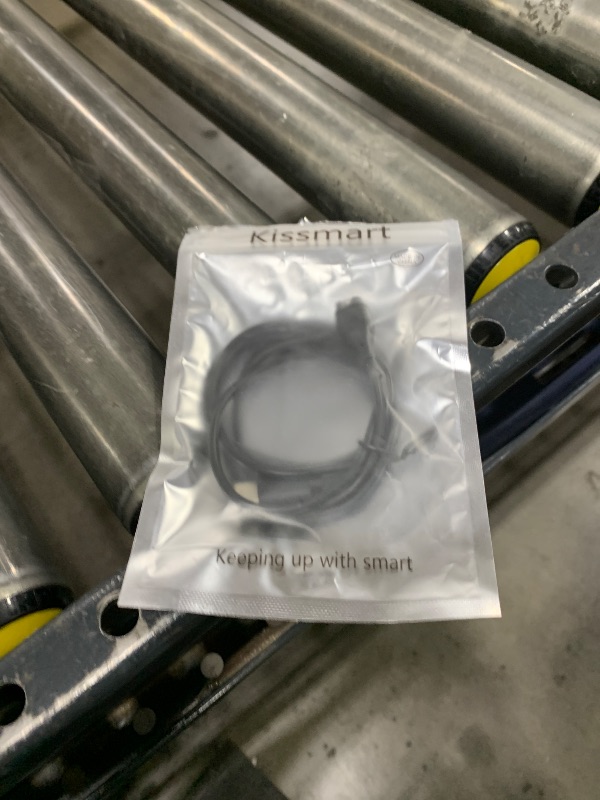 Photo 1 of Kissmart Charger Cable for Garmin Watch