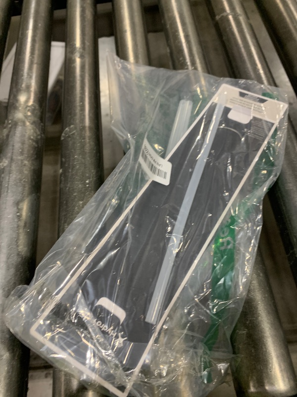 Photo 1 of Hydro Flask Replacement Straws 3 Count (Pack of 1)