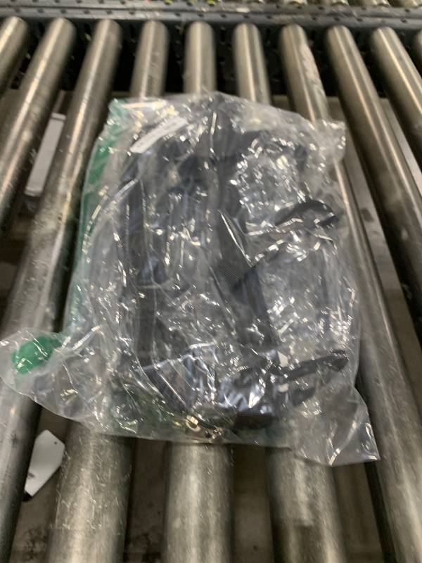 Photo 1 of UEASE Clear Bag for Stadium Events 12×6×12 Clear Tote Bag for Concert,Sport,Festival