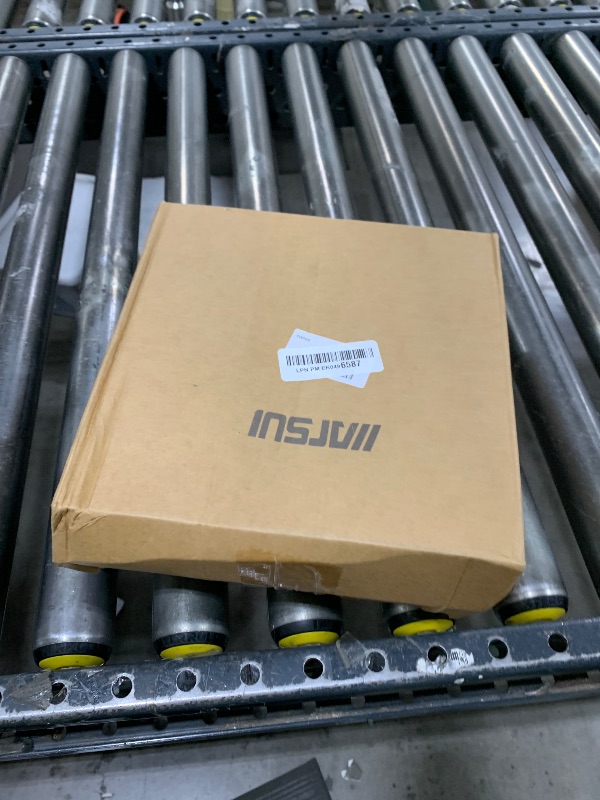 Photo 1 of 11 Pcs Wooden Nautical Wall Decor Fishing Net Decorations, Include Decorative Fishing Net, Ship Wheel, Fish Skeleton, Life Ring, Anchor, Starfish Beach Decor for Mediterranean Party (Wood Color)