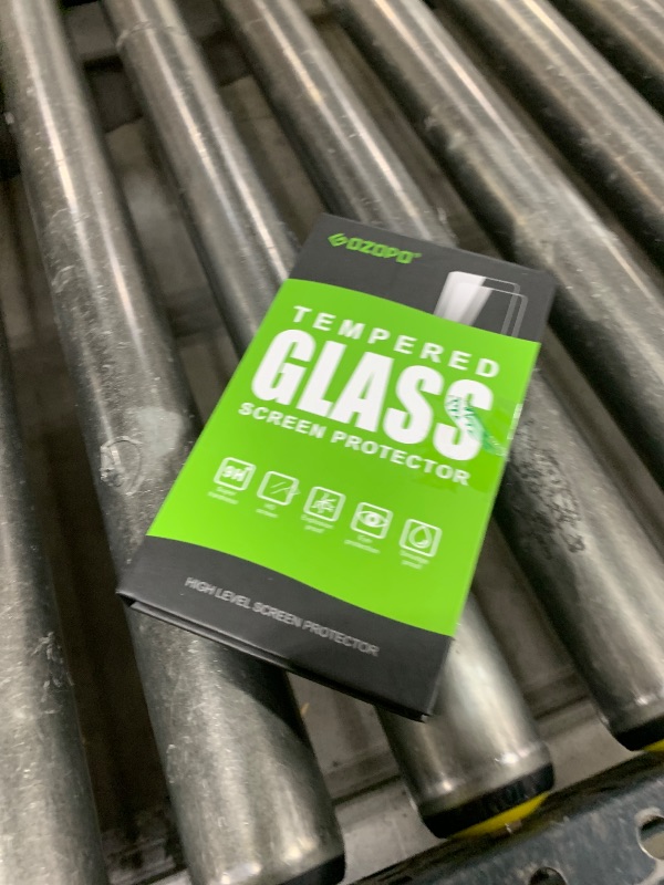 Photo 1 of [4 Pack] Screen Protector for Motorola Moto G 5G 2024, Tempered Glass Screen