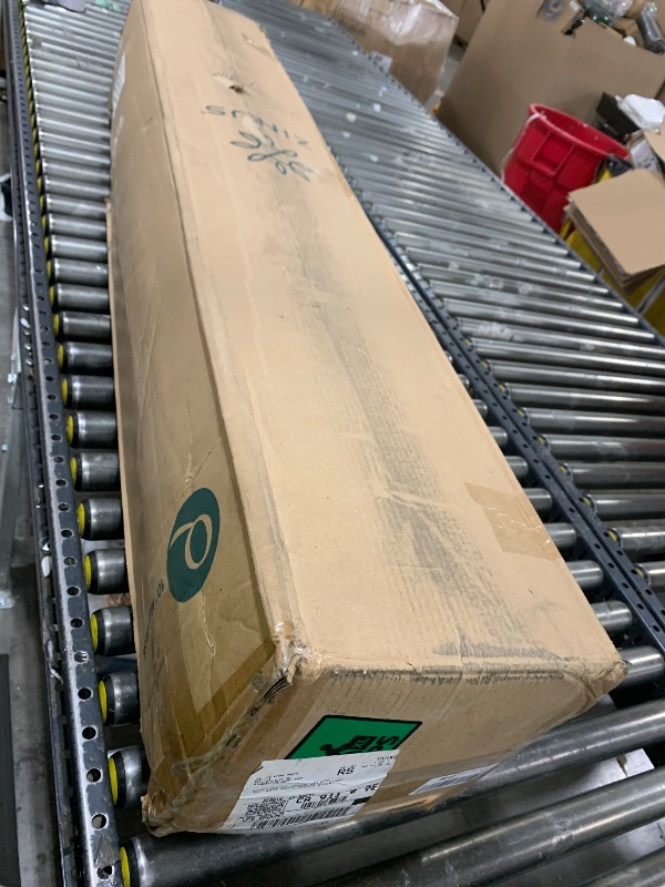 Photo 1 of ZINUS 10 Inch Ultima Memory Foam Mattress [New Version], Queen, Fiberglass Free, Medium Firm Feel, Breathable Airflow Memory Foam, Certified Safe Foams & Fabric, Mattress in A Box