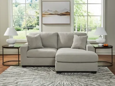 Photo 1 of {SET 3 OF 3} Amesley sectional Sofa 
