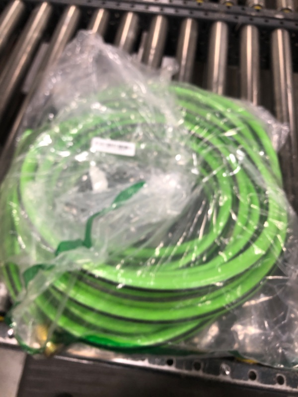 Photo 1 of Kink Control Plus 8567-50 Garden Hose, 5/8 in. x 50 ft