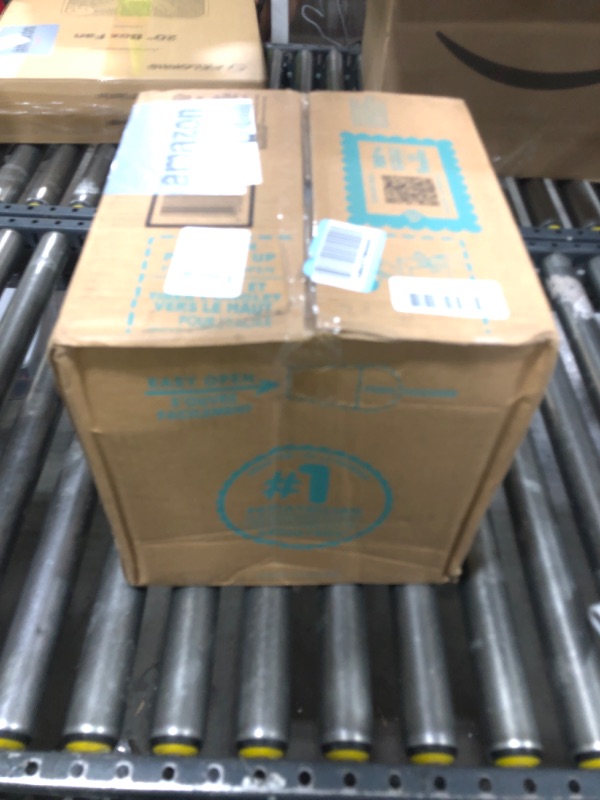 Photo 1 of Pampers Baby Diapers - Swaddlers - Size 1, 198 Count, Ultra Absorbent Disposable Infant Diaper