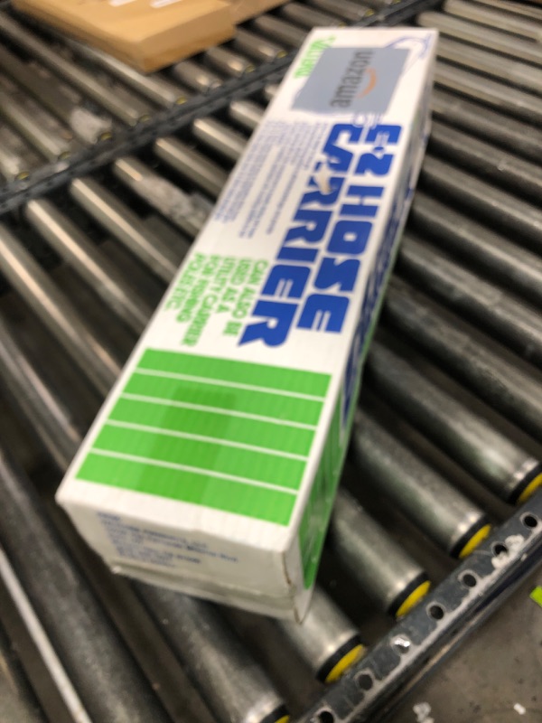 Photo 1 of Valterra A04-0150 EZ Hose Carrier - 26", White