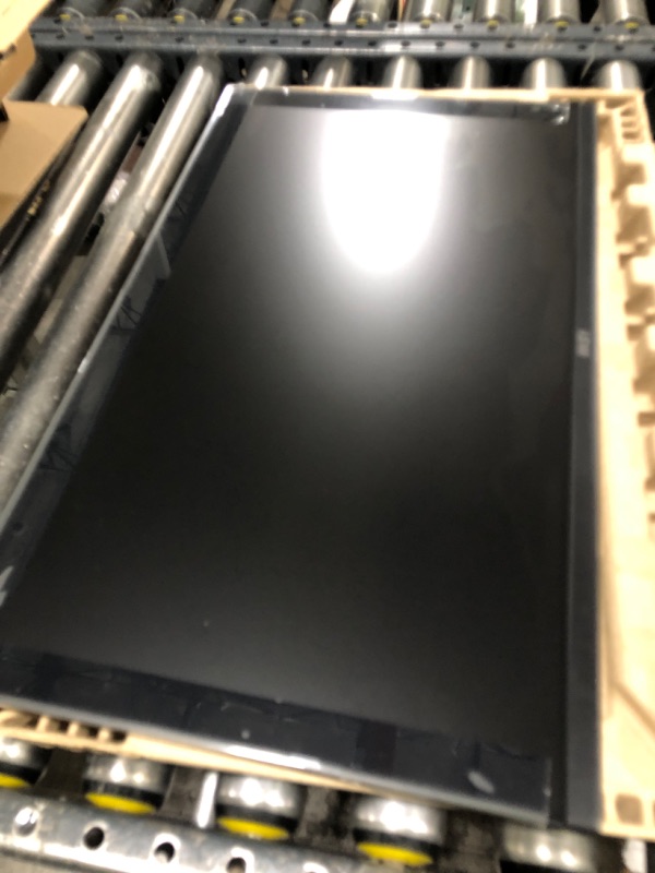 Photo 1 of MSI PRO MP245G, 24-inch IPS 1920 x 1080 (FHD) Computer Monitor, 100Hz, Adaptive-Synch, EPEAT Silver, HDMI, DisplayPort, VESA Mountable, Tilt, Height Adjustable Speaker, 1ms, Black