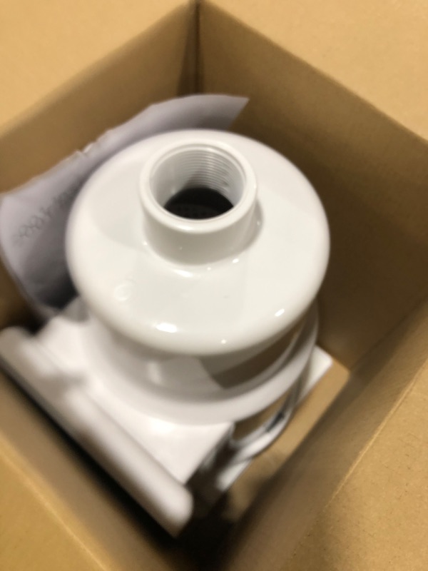 Photo 1 of CLSR2U SP1091LX Universal Above Ground Pool Skimmer Kit with Accessories, Compatible with Standard 6-Inch Wall Openings, Replaces SP1090, SP1091ES, SP1095ES Hay Ward Models