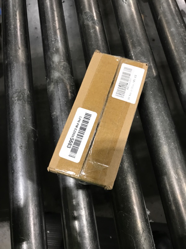 Photo 1 of boxtech Decorations for Aquarium, Aquarium Resin Ornament Decorations, Imitation Car Wreck for Air Bubble Stone Oxygen Pump Fish Tank