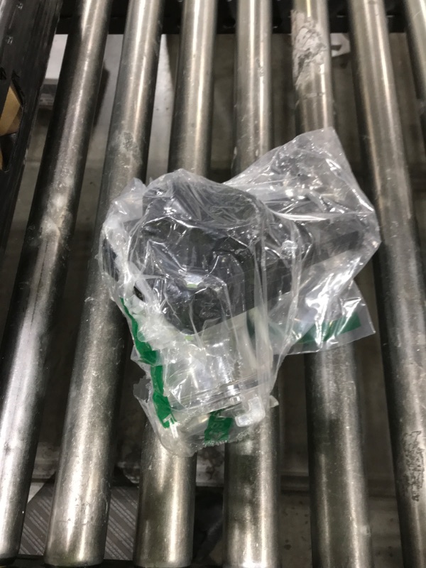 Photo 1 of Valterra Flush King™ 45 Degree Reverse Flush Valve Attachment for RV, Camper, Trailer