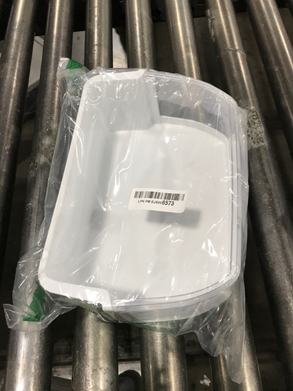Photo 1 of AAP73051305, AP5959449 Door Shelf Bin Compatible with lg, kenmore Refrigerator(some models,not all): LFCS22520S, LFC22770ST, LFC22770SW, LFC22770SB etc, Replacement Door Basket PS11700735, EAP11700735